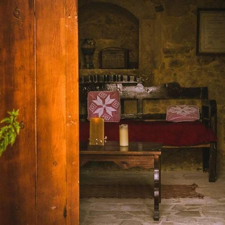 The Royal Stonehouse : Sophia Villa Vasiliki  Exterior photo