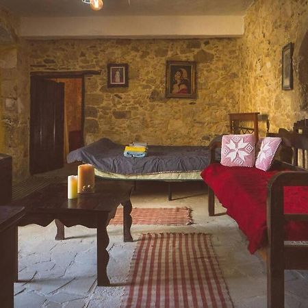 The Royal Stonehouse : Sophia Villa Vasiliki  Exterior photo