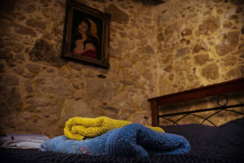 The Royal Stonehouse : Sophia Villa Vasiliki  Exterior photo