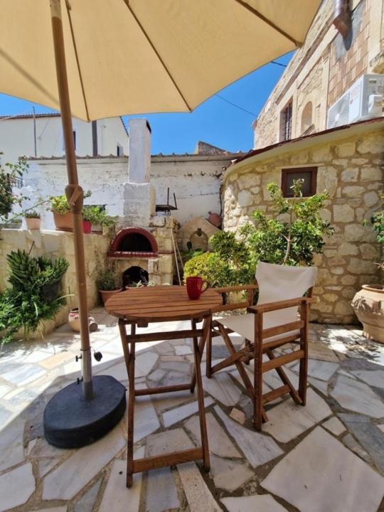 The Royal Stonehouse : Sophia Villa Vasiliki  Exterior photo